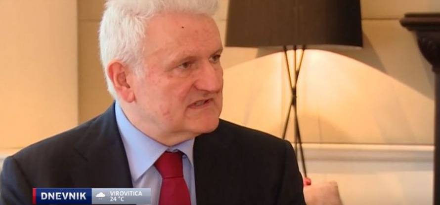 'Nisam još pročitao optužnicu, želim da istina izađe na vidjelo'