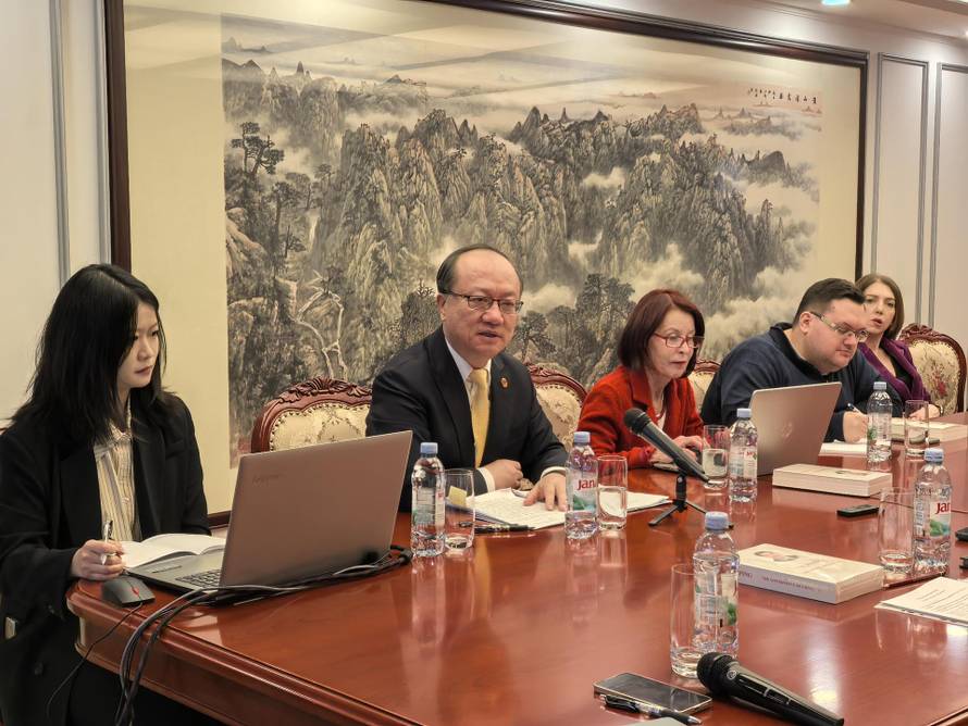 Evo što novi kineski planovi znače za Hrvatsku: Razvoj AI-ja, jačanje turizma, infrastrukture..