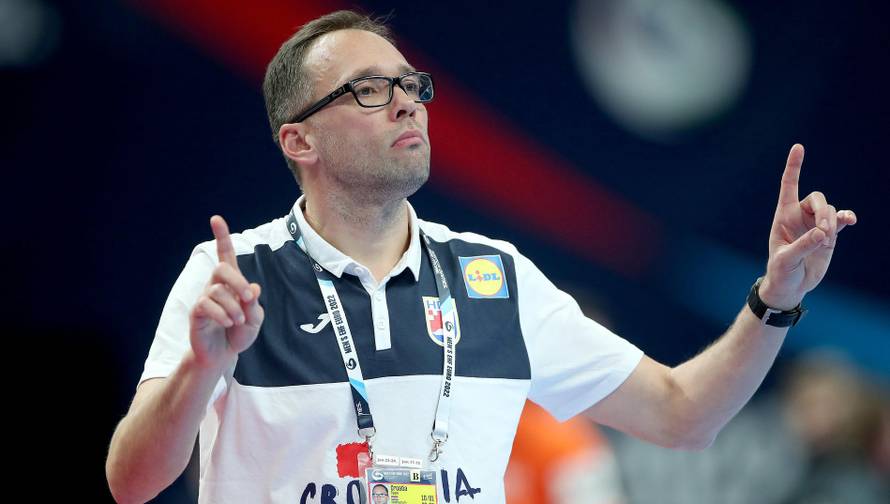 Budimpešta: Hrvatska nakon napete završnice s Nizozemskom odigrala 28:28