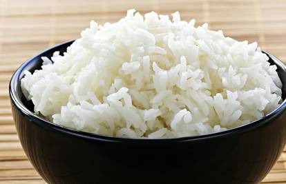 Ovako kuhajte rižu da bi iz nje uklonili najviše opasnog arsena