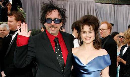 Helena Bonham Carter i Tim Burton opet roditelji