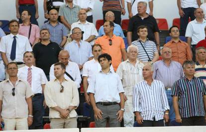 Hajduk 2010. godinu zaključio s minusom od 50 milijuna kn!