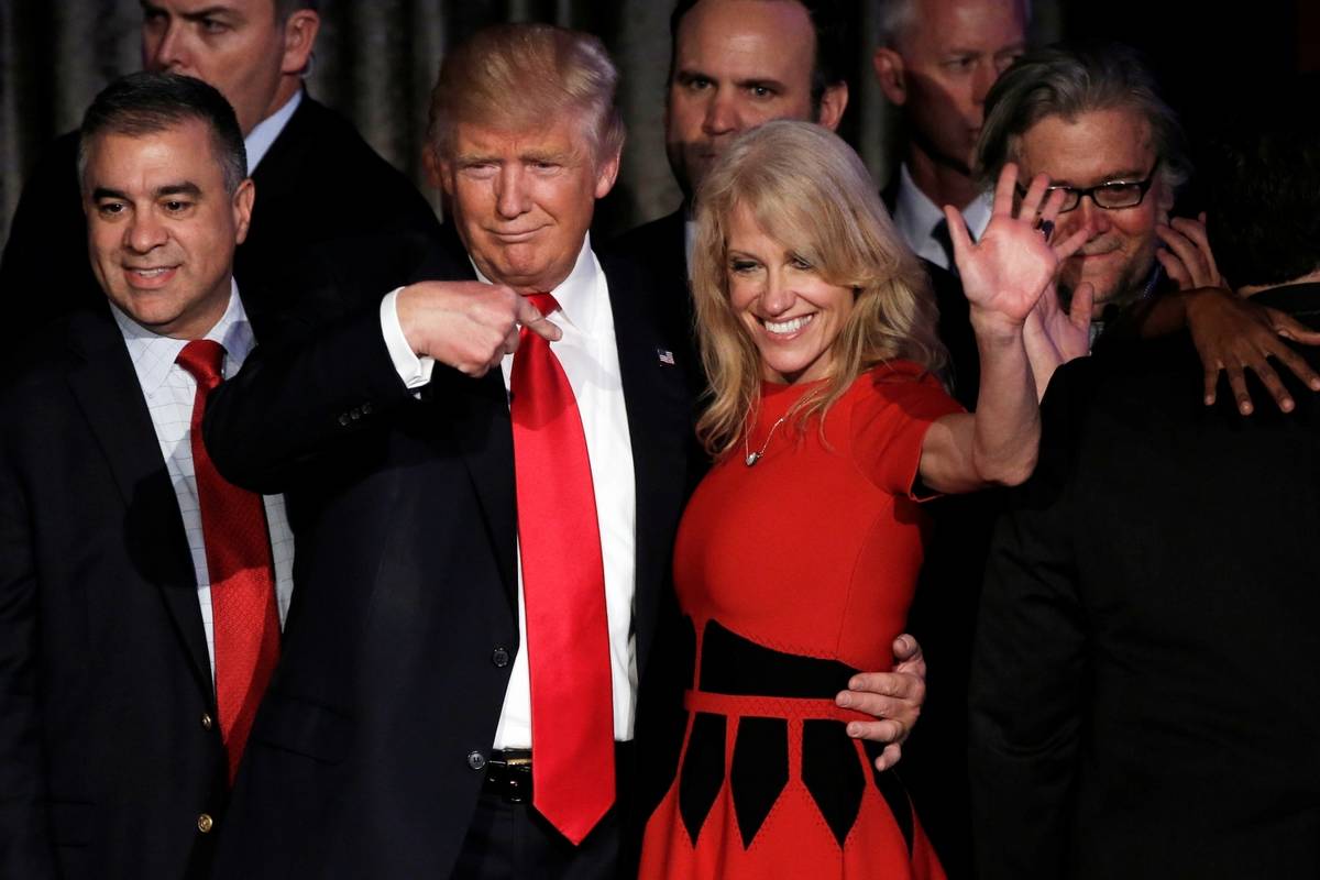 Svi Trumpovi biseri: Hvalio se likvidacijama, nije plaćao porez
