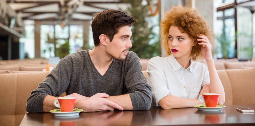 Greške koje na spojevima treba izbjegavati pod svaku cijenu