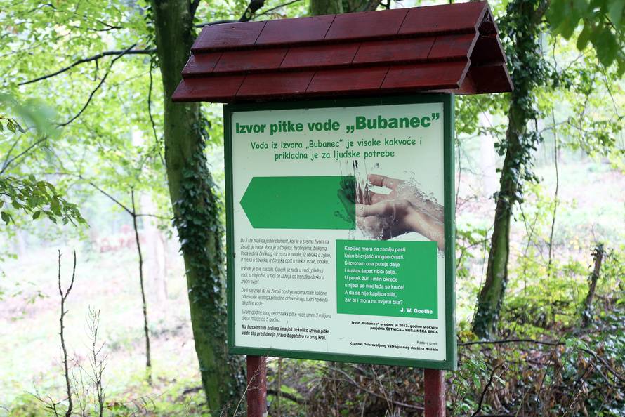 Shrvani otac:  Želio sam vidjeti gdje su mi poginuli žena i djeca