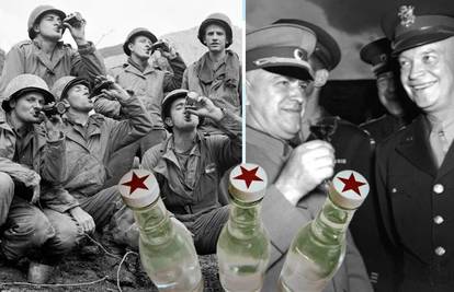 'Naš tata Balkanac za Ruse je osmislio bijelu Coca Colu, na čepu je bila crvena zvijezda'