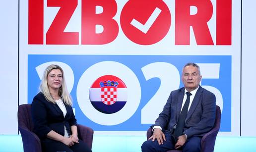 VIDEO Kalinić: Moramo pojačati demografiju. Ako to nismo u stanju, onda je sve uzaludno...