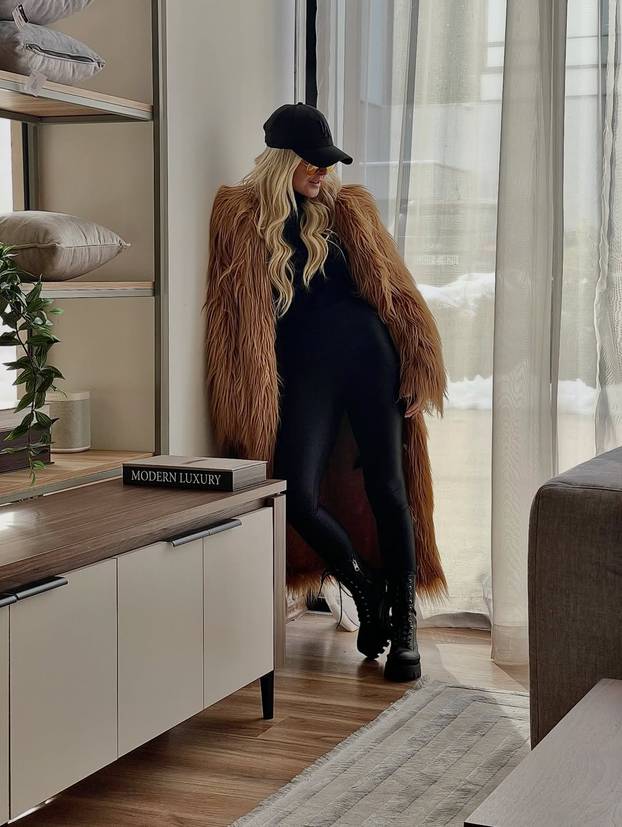 FOTO Zavela 'Savršenog' Tonija, a onda prošla pakao radi filera: Ovako danas izgleda Stankica