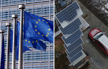 Trump efekt. EU ograničava rigorozne 'zelene propise'