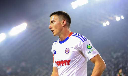 Gattuso ga unazadio, a Garcia o&zcaron;ivio: &Scaron;ego je postao novi Hajdukov stroj za golove!