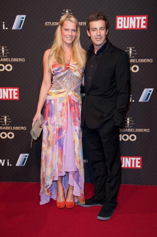 Berlin: Održan party povodom 100 godina filmskog studija Babelsberg