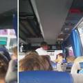 Vozač izvan kontrole u Splitu: Šamarao putnika u autobusu!