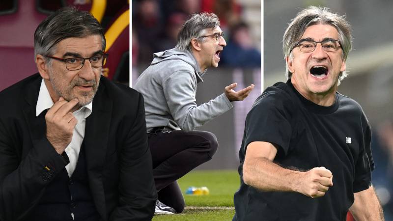 Dođoh, vidjeh, zaradih! Jurić u godinu dana spremio u džep tri otpremnine. Koliko mu je sjelo?