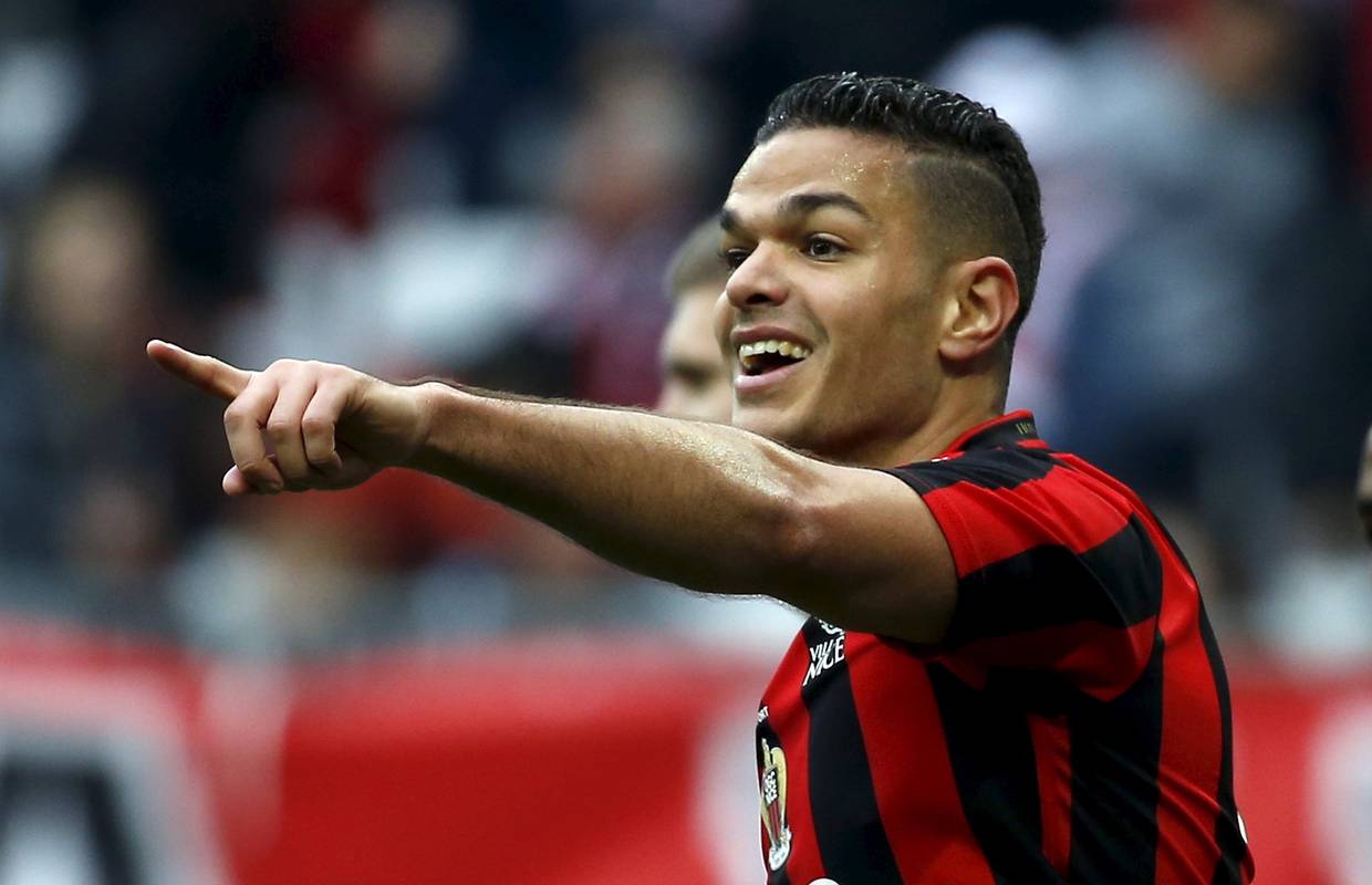 Ben Arfa: Klub je poput žene - ako te ne uzbuđuje, ne treba ti