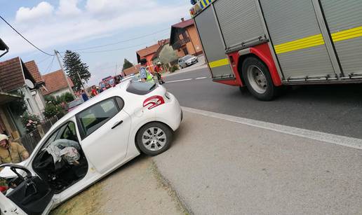 Bivši nogometaš Belupa autom se zabio u ogradu i preminuo