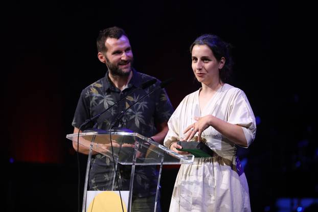 Pula: Mirotvorac, pobjednik 72. Pula film festivala