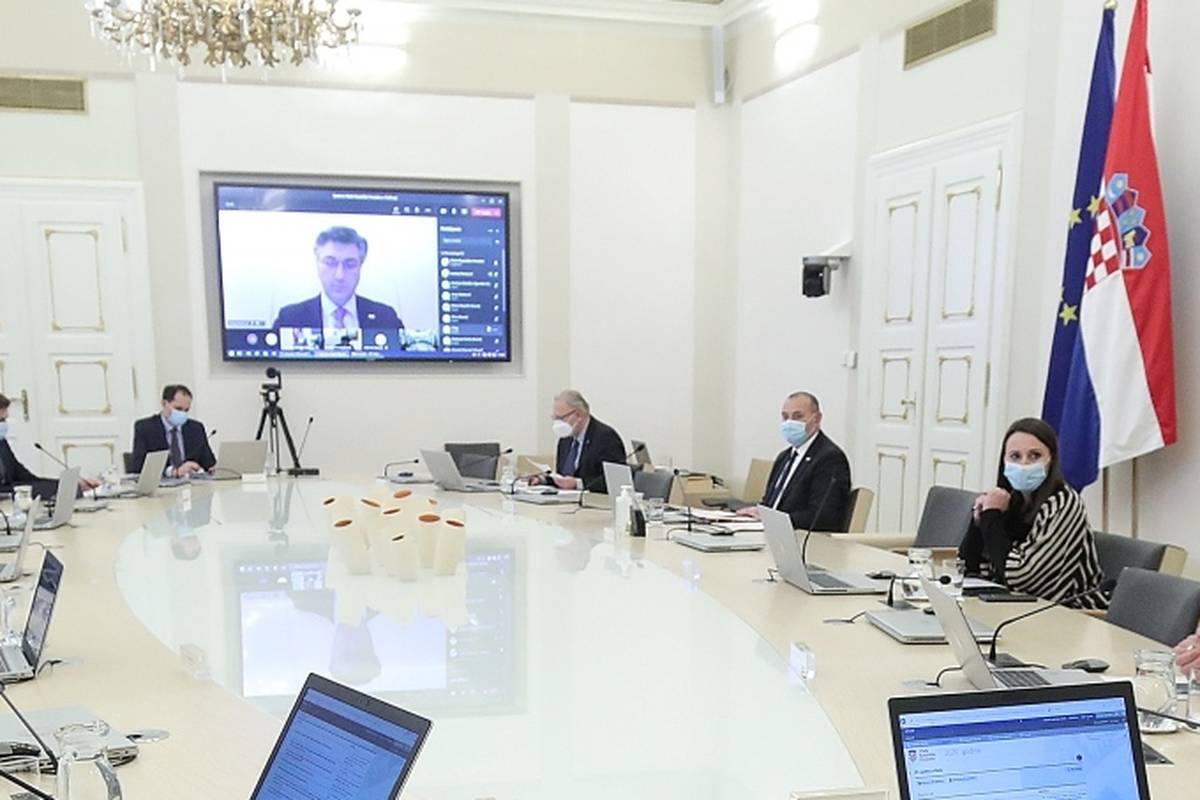 Nitko ne želi razbiti začarani koruptivni krug u Hrvatskoj