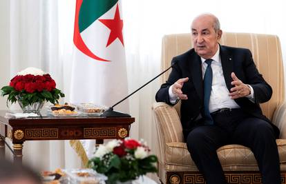 Alžir je raskinuo sporazum o prijateljstvu sa Španjolskom