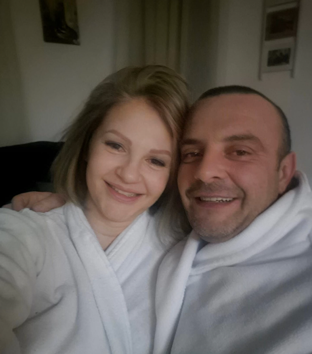 Josip i Ksenija iz 'Ljubav je na selu' otkrili kako su proslavili poseban dan i raznježili sve