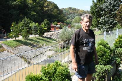 FOTO Oluja potopila i uništila poznato imanje obitelji Salaj