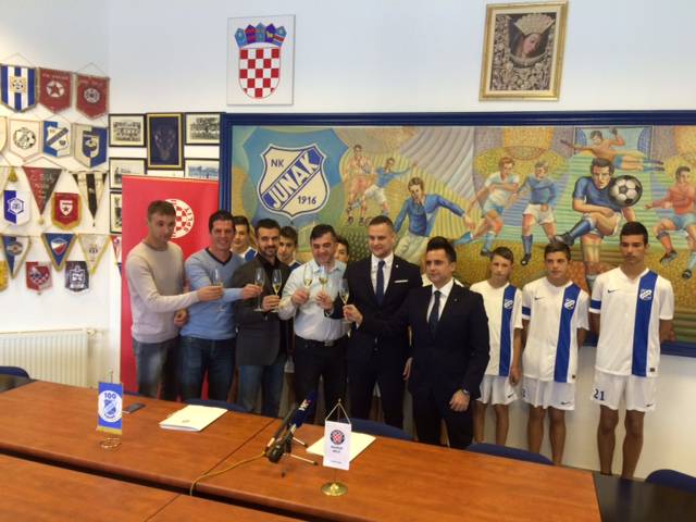Hajduk u suradnji s Junakom: Dolazit će nam kvalitetni igrači
