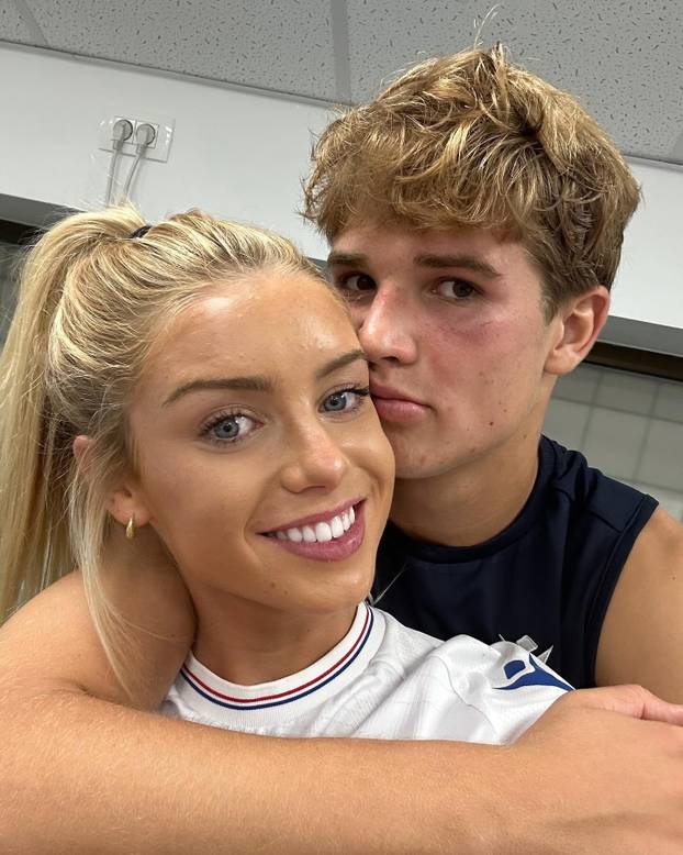 FOTO Ljubi Hajdukova dragulja na daljinu. Živi na drugoj strani svijeta, ali promovira Hrvatsku