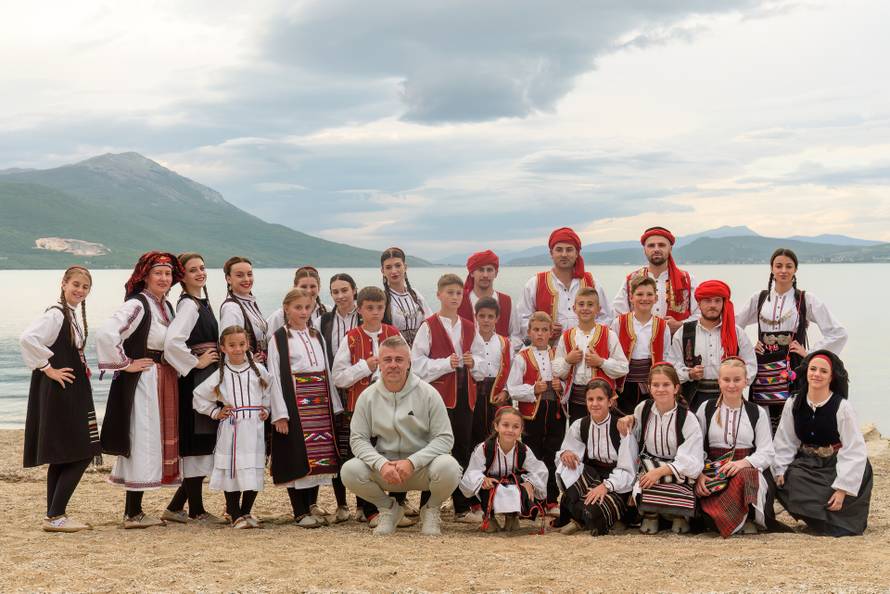 Miljenik dijaspore ima novi hit: Hrvatska i Hercegovina su jedno