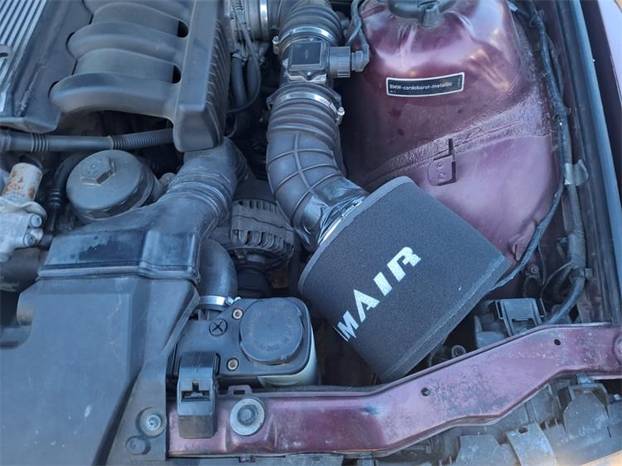 FOTO Pogledajte kakve 'kršine' voze na hrvatskim cestama: Na kombiju našli 28 nedostataka!