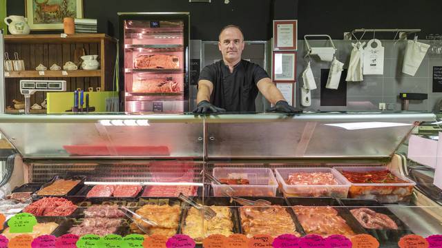 Obrtnik s top ponudom: Ovakvo meso teško ćete naći u velikim supermarketima i trgovinama