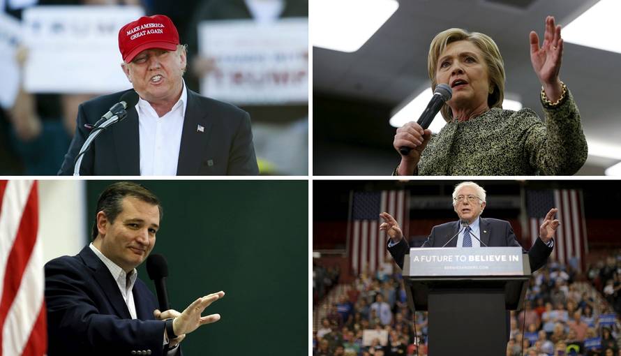 'Super utorak': Ključan dan koji bi mogao odrediti izbore