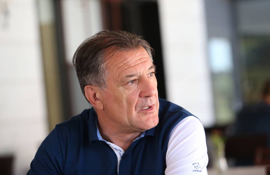 Hodočasnici zbunjeni najezdom medija: 'Čekamo rock zvijezdu'