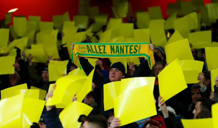 Premier League - Arsenal v Cardiff City