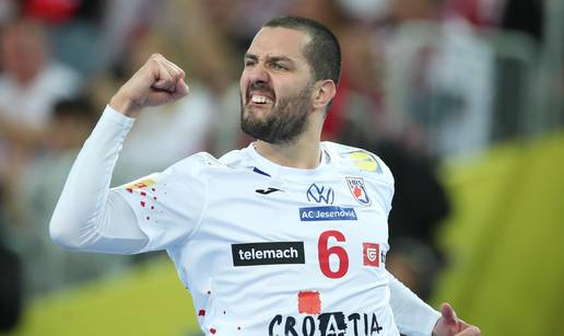 Sjajna izvedba: Mario Šoštarić zabio 9 golova u Ligi prvaka!