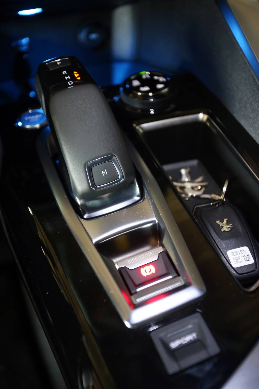 Jednostavno fascinantan auto godine: Peugeot 3008 na testu