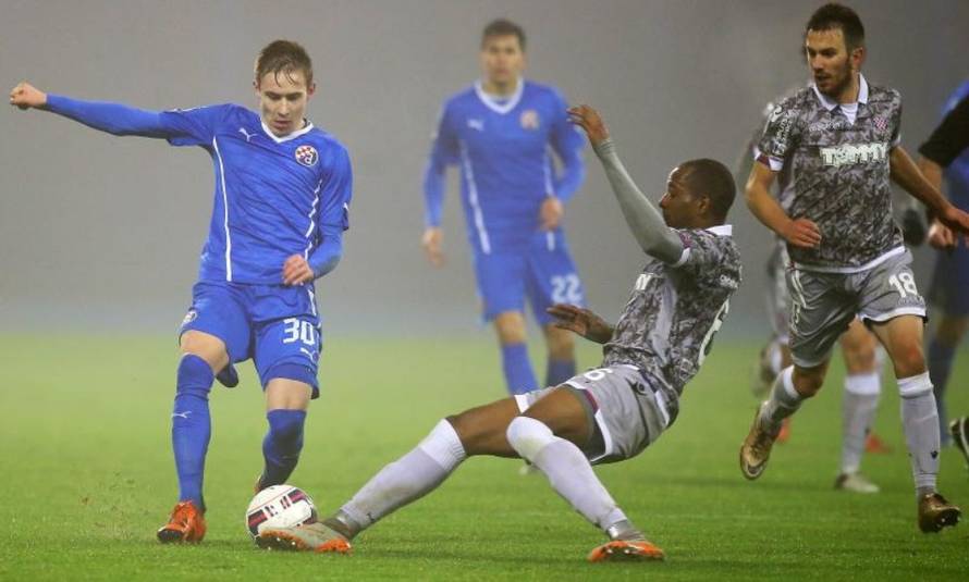 Jurica Galoić/PIXSELL