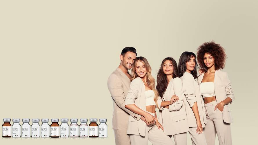 Zanima vas estetska medicina i medicinska kozmetologija? Ovo su edukacije koje svi hvale!