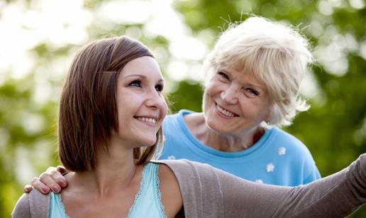 Vodič za zdravu starost: Možete biti stari, ali ne morate ostarjeti