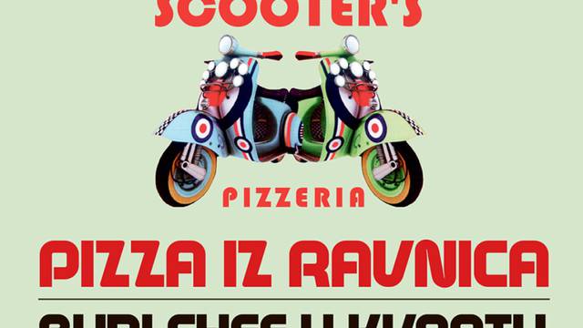 Scooter's