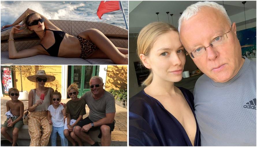 Ruska ljubavna priča: Milijarder spasio bivšu dilericu i oženio je