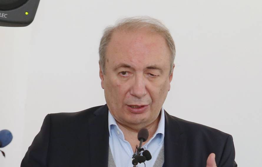 Končar: Dok se plan ne odobri, nema financijske intervencije