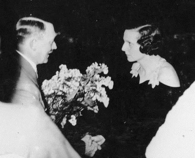 Leni i Adolf