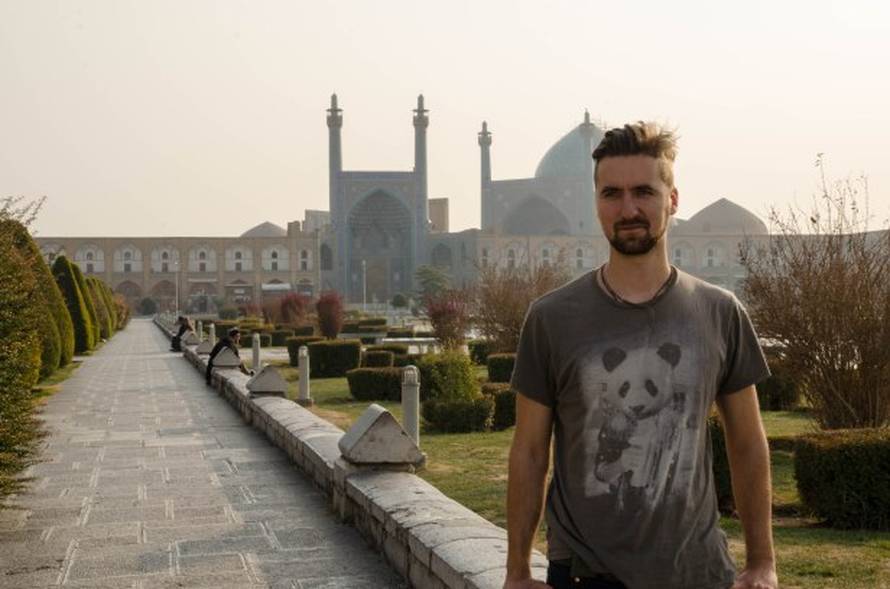 Varaždinac u Iranu: 'Ovo je zemlja o kojoj nam lažu!'