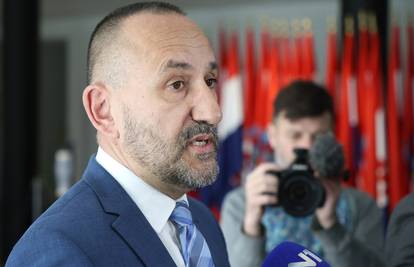 VIDEO Koga hapsi Zekanović? 'Da smo uhitili  Kekina sutra... Pardon, da ga je Turudić uhitio'