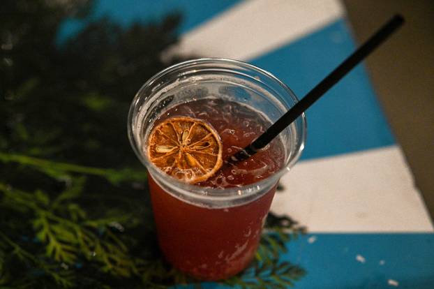 Zagreb: PLACe market na tržnici Dolac posjetili brojni Zagrepčani