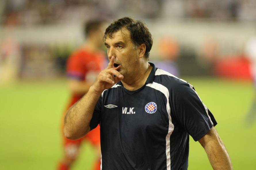 Prva HNL 12/13.: Dinamov šok u Kupu, Hajduk dobio u Milanu