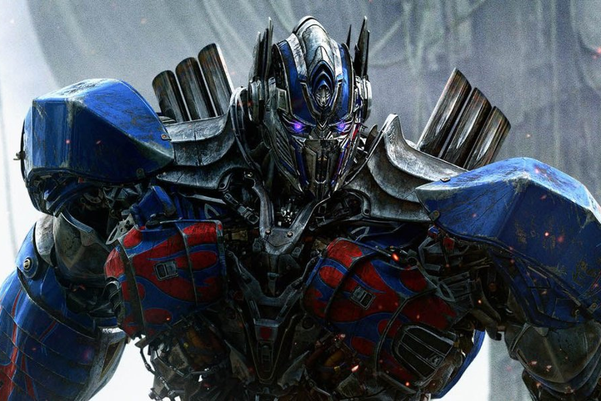 Napokon smo vidjeli Anthonyja Hopkinsa u 'Transformers 5'