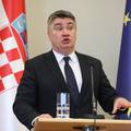 Milanović: Godišnje izvješće o obrani za 2021. puno neistina, propusta i nezakonitosti...