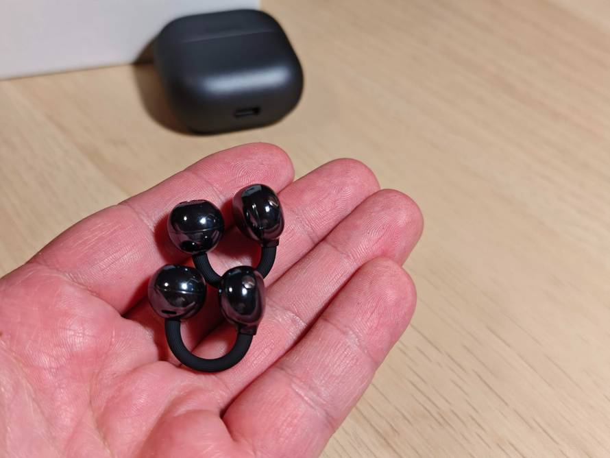 Isprobali smo Huawei FreeClip 2 slušalice futurističkog izgleda: Zaboravit ćete da ih nosite