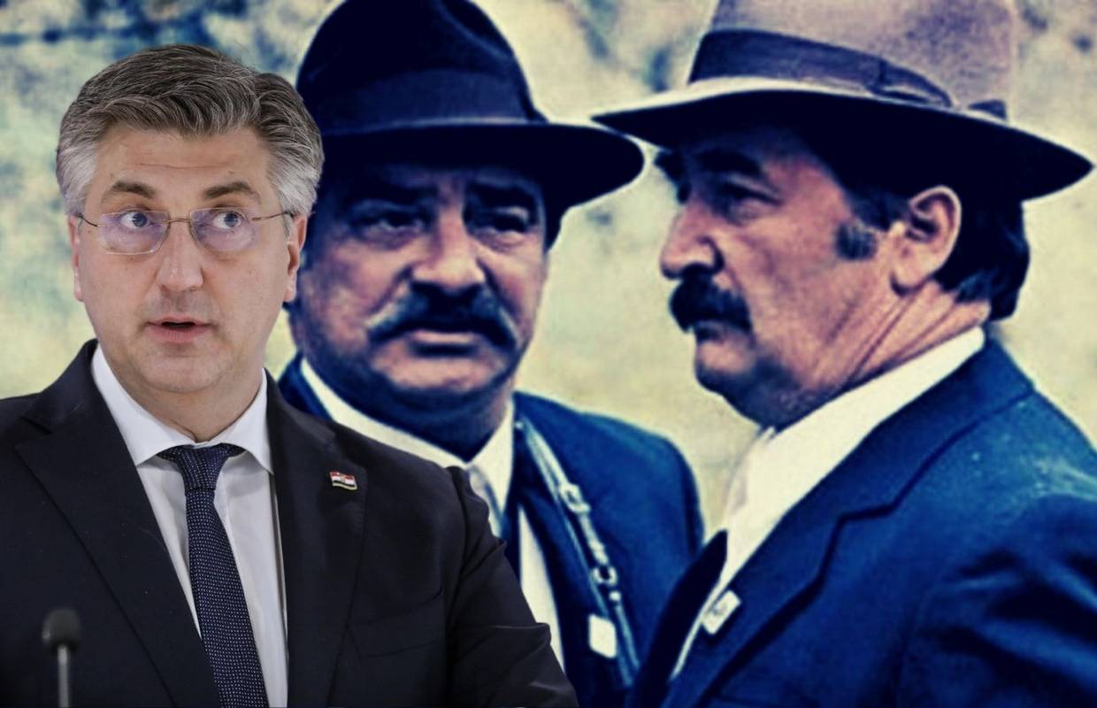 Emir Imamović Pirke: Država kako je vidi Plenki, ili, ima 'ko je plaćen i zadužen za istinu