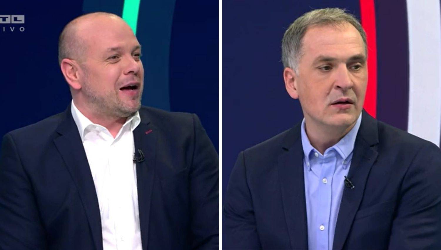 Metličić: Tko god postane novi izbornik, mora sve prodrmati! Šprem: Jako kaskamo za vrhom